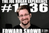 Top 10 Ideas from 1536 Joe Rogan Edward Snowden podcast